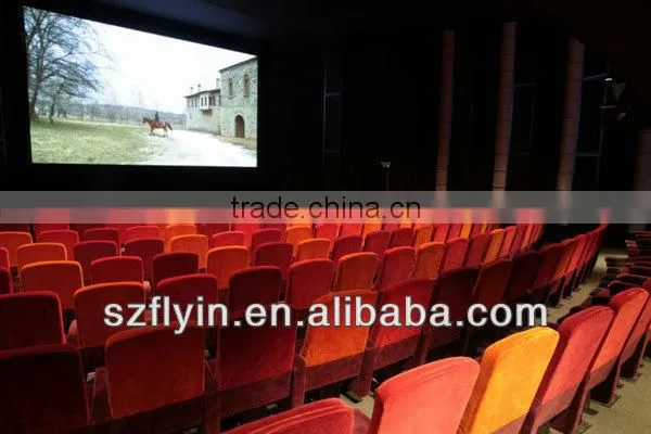 Samrt Wifi Outdoor use support edge blending for golf simulator ,Cinema,conferance 7000 ANSI Lumens Projector