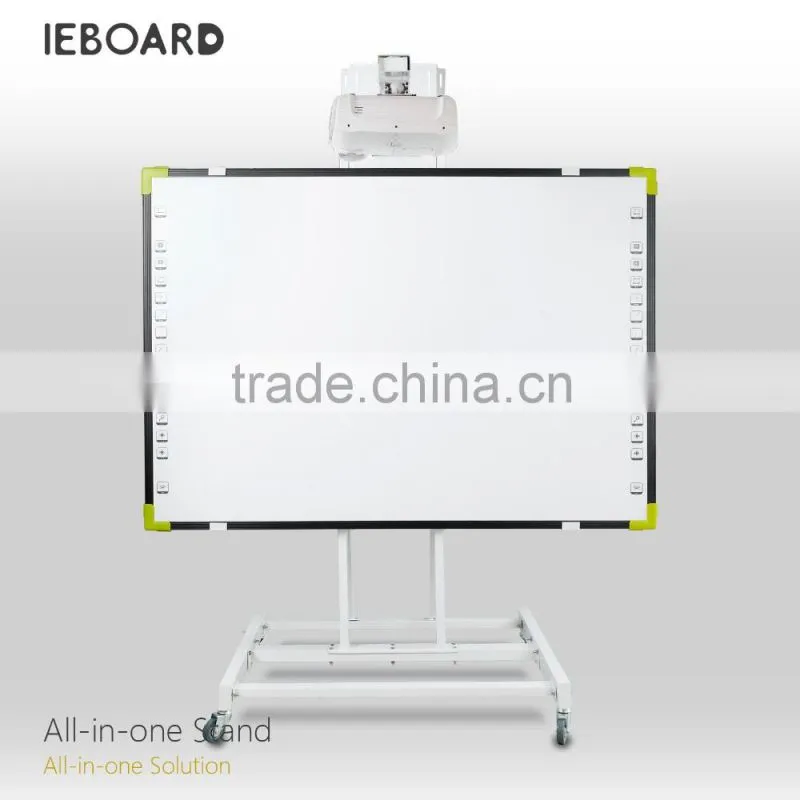 Portable interactive whiteboard / USB whiteboard / China interactive whiteboard
