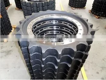 Shantui Undercarriage Part, Shantui SD7 Excavator Sprocket, Shantui SD7LGP Drive Roller