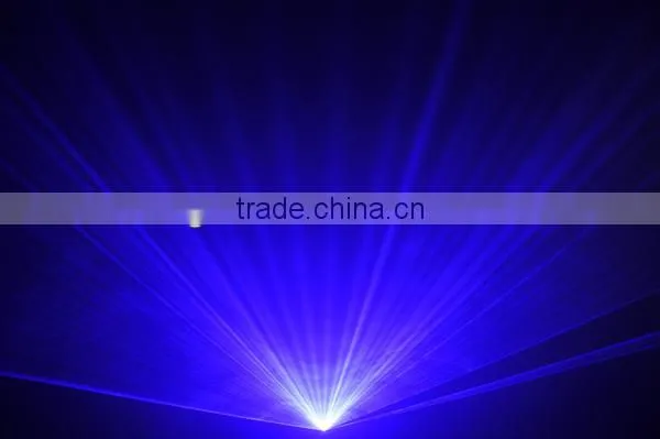 Full Color DMX 650mW RGB Laser Light Price