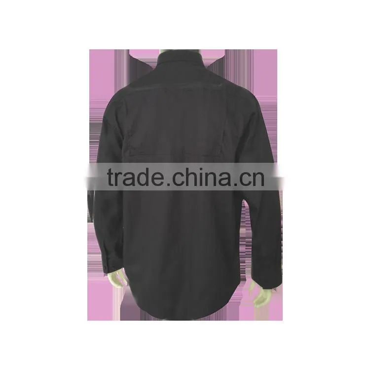 2015 Cheap Custom Motorcycle Protective Safety Breathable Work Shirt