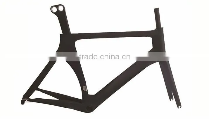 Lightweight full Carbon road bike frame YK-KS2
