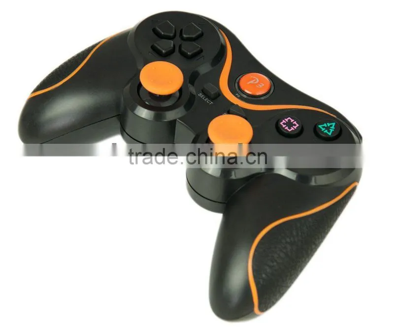 Wireless Gamepad Controller Video Game Accessory For PS3/PS3 Slim