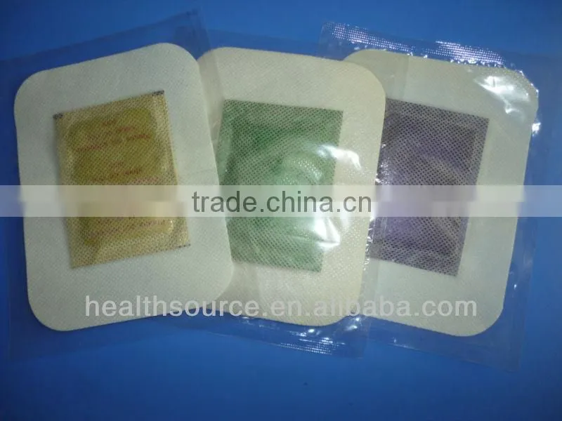 Bamboo vinegar worthy buy health two in one foot patch