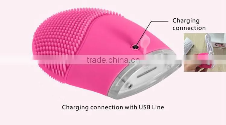 2016 new arrival man use blackhead remover tool for pilaten blackhead remover exfoliate skin