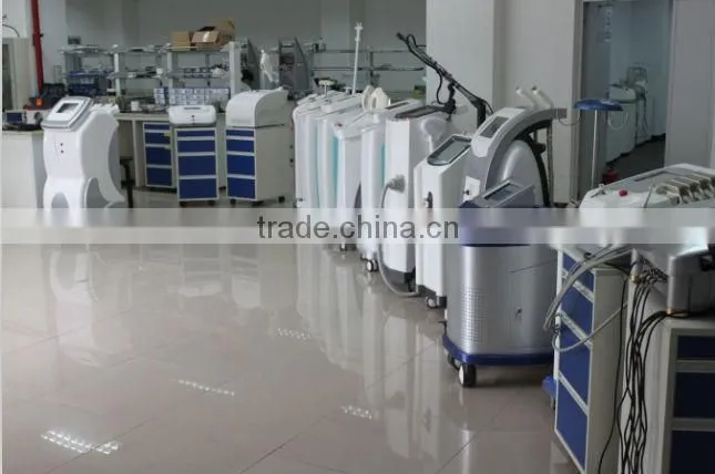 high quality Factory price fractional erbium laser 2940
