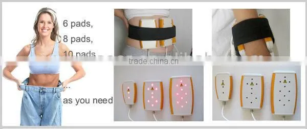 2017 Lipo laser slmming reduce fat laser machine for weight loss