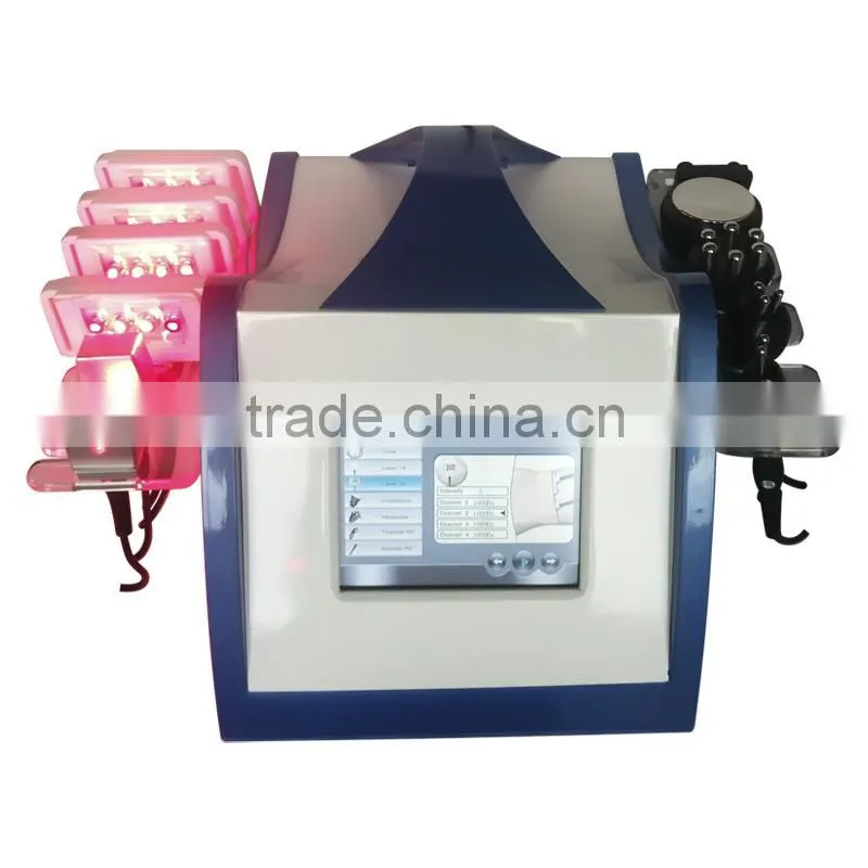 GL-C20 Professional lipo laser portable home device