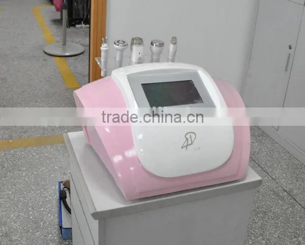New arrival best ultrasound rf skin tightening face lifting machine