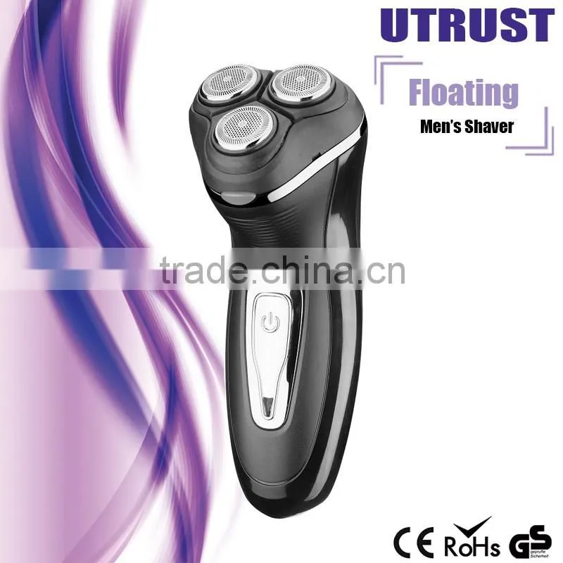 wet & dry electric oem electric men shaver