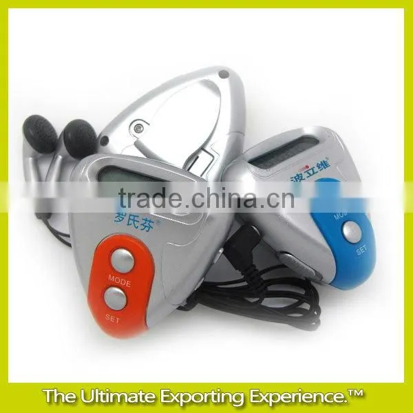 Multi-function pedometer radio,Multi-function radio pedometer,Solar energy running pedometers multi-functional radio electronic