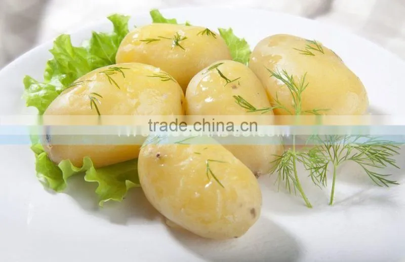 Fruit and Vegetable Cleaning Peeling Machine, Potato Peeling Machine