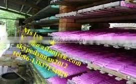 color chalk pieces forming machine /dustless school chalk making machine