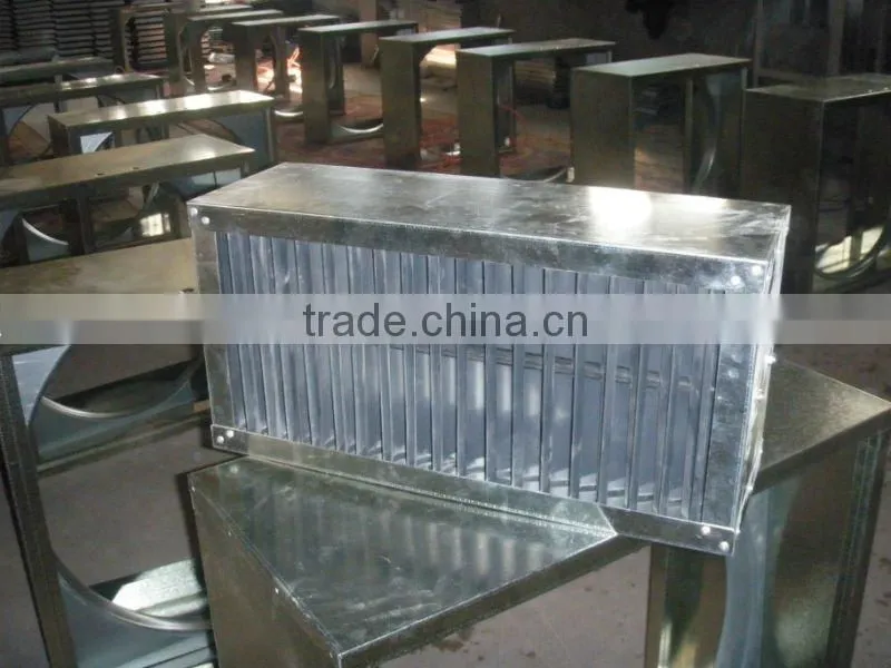 elegant air industrial ventilator hood