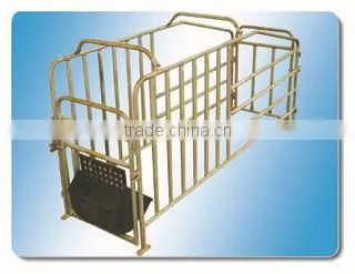 pig raising equipment