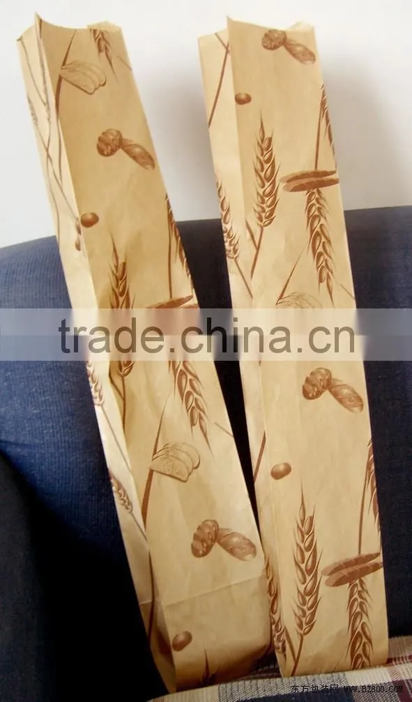 KIMO 2015 Dairy Fully Automatic Machine Making Paper Bag With Best Price