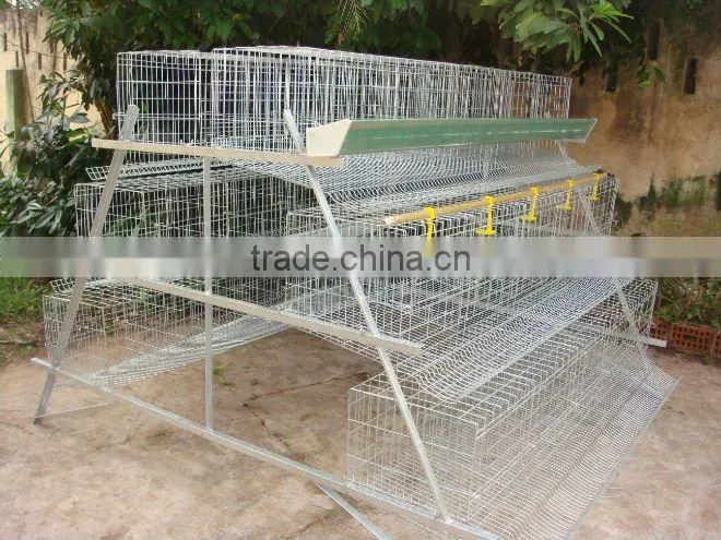 poultry layer cage for chicken