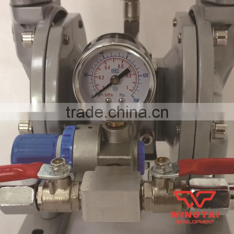 Paint Spraying Pneumatic Reciprocating pump 10-C