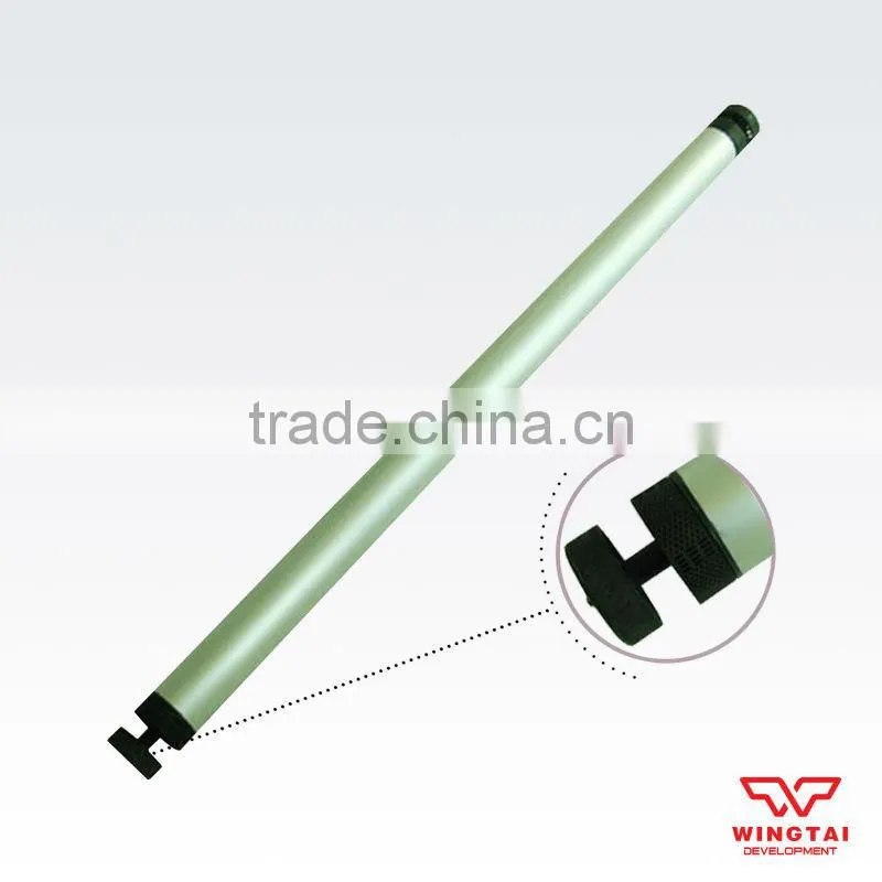 White Magnetic Ink Delivery Roller