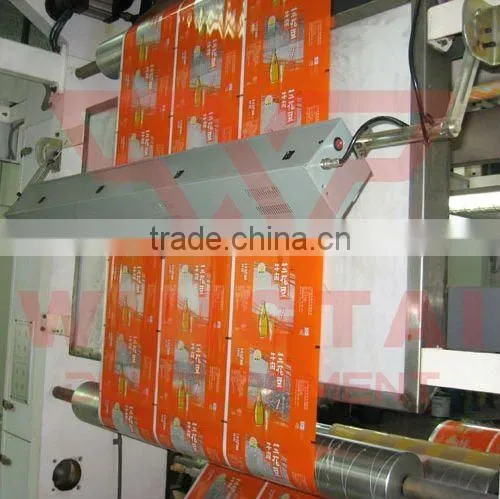 Digital Stroboscope Lamp For Observation Overprint At The High Speed HS-853