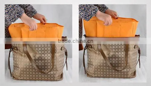 Baby Compartents Diaper Bag for Mom (BMTN001)