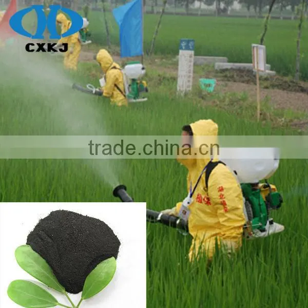 High Purity Fulvic Acid + Amino Acid Agriculture Use
