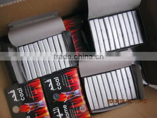 Competitive price bamboo bar electronic hookah charcoal