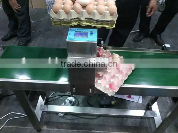 Hot sale Dab Egg Printing Machine/Egg Printing Machine