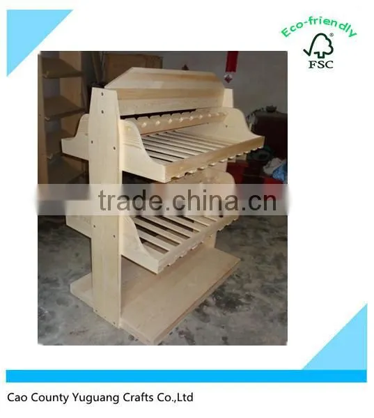 customied hot-sale wooden wine cabinet wine storage cabinet
