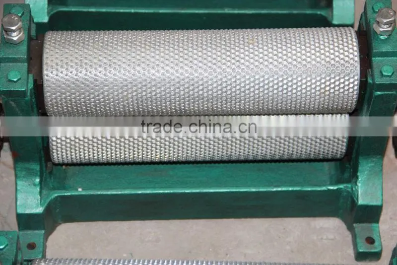 Bee Roller Machines,Beeswax Comb Foundation Machine From China Super Manufacturer