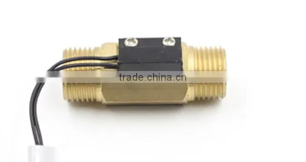 MR-2260 High reliable brass calorifier flow switch