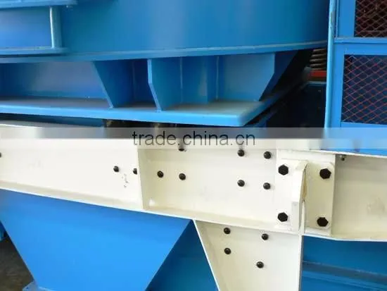 VSI vertical shaft impactor crusher price in Philippines
