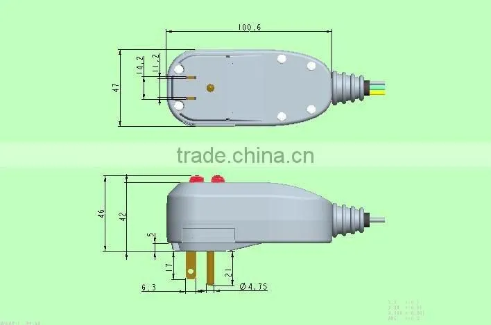GFCI Adapter