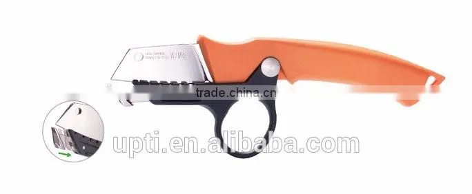 Taiwan Made High Quality Pro Cable Stripping Knife Cable Sleeve Stripping Knife