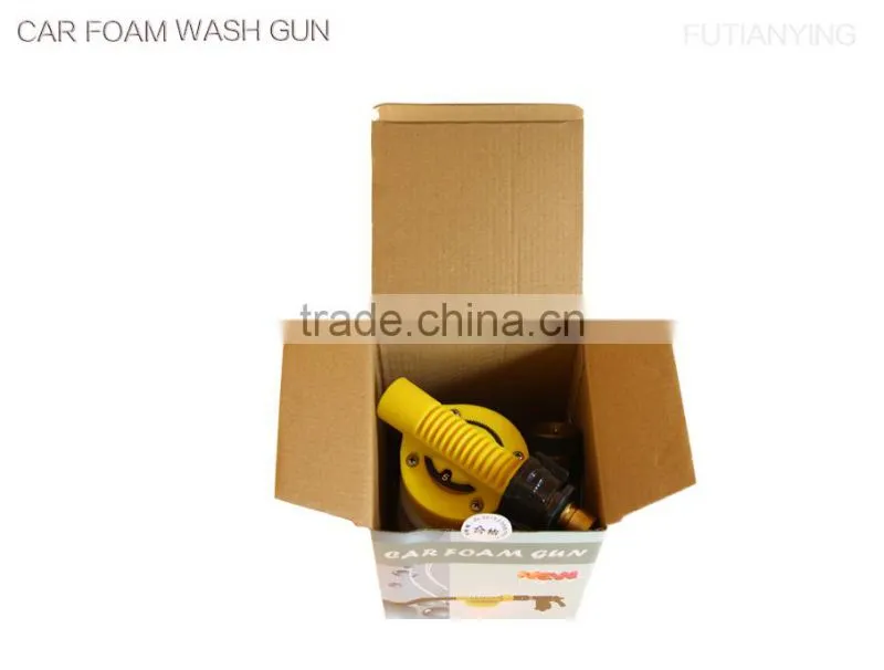 K Connector HD/HDS Pressure Washer Fitting