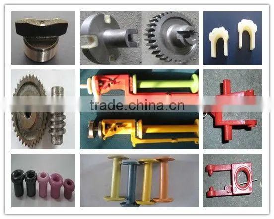 high speed rope making machine M:0086 15163879588 email:alice@ropeknet.com
