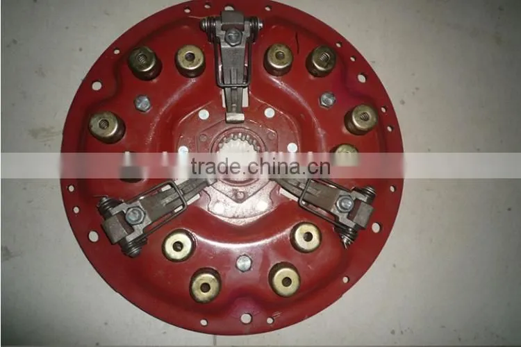 Foton 604 704 Tractor Parts Main Clutch Plate