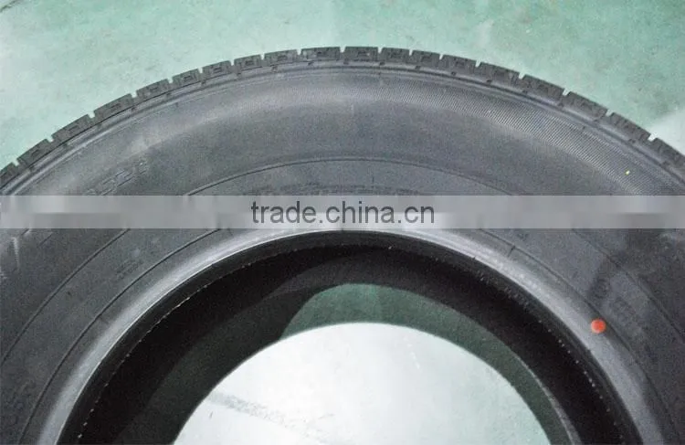 high quality SUV H/T range Tire LT245/75R16