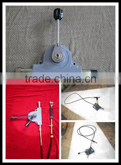shift switch for dumper and transmixer/GJ1105