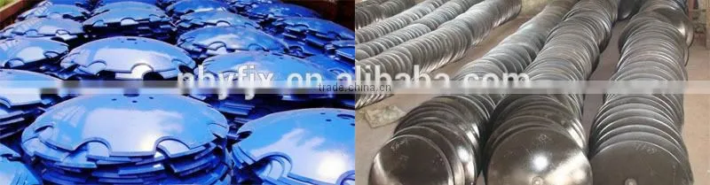 Hot sale harrow disc blades
