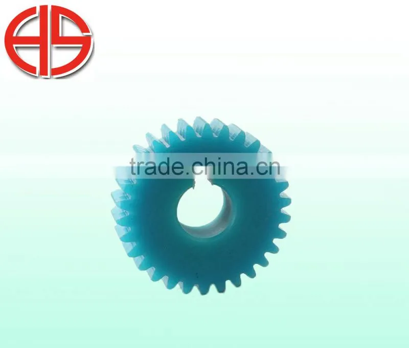 nylon gear in spur