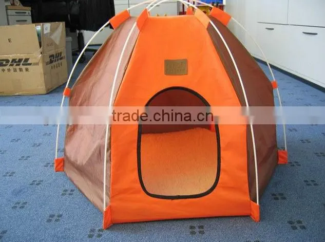 pet tent for outdoor use