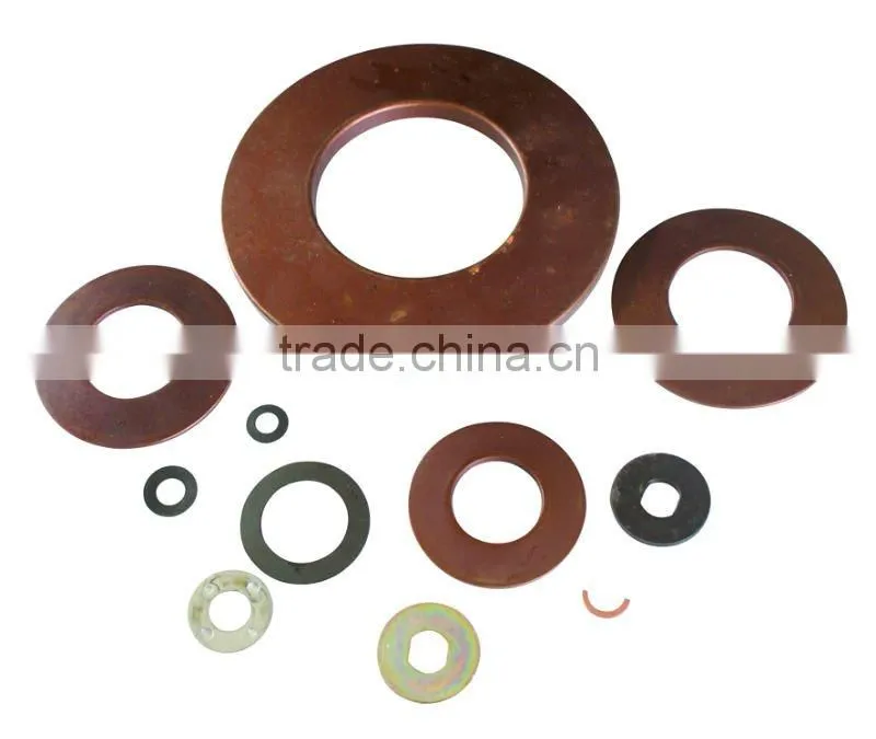 steel disc spring