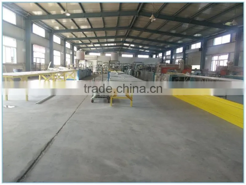 frp pultrusion plastic triangle beam/Pig Farming Equipment