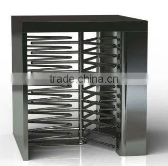 New Intelligent Turnstile Turn gate