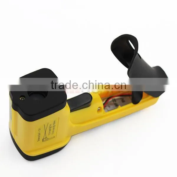 HT-819 Industrial LCD Digital Non contact Gun Infrared Thermometer Price with Dual Laser Targeting