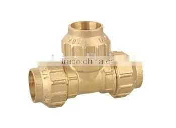 Tubeless Valve
