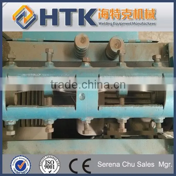 Direct Factory HOT SALE Wire straightening and cutting machine