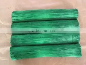 PVC Straight Cut Wire