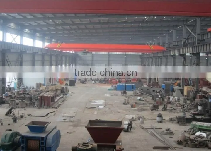 Zhengzhou Huahong Machinery Equipment Co., Ltd. company overview - view 4